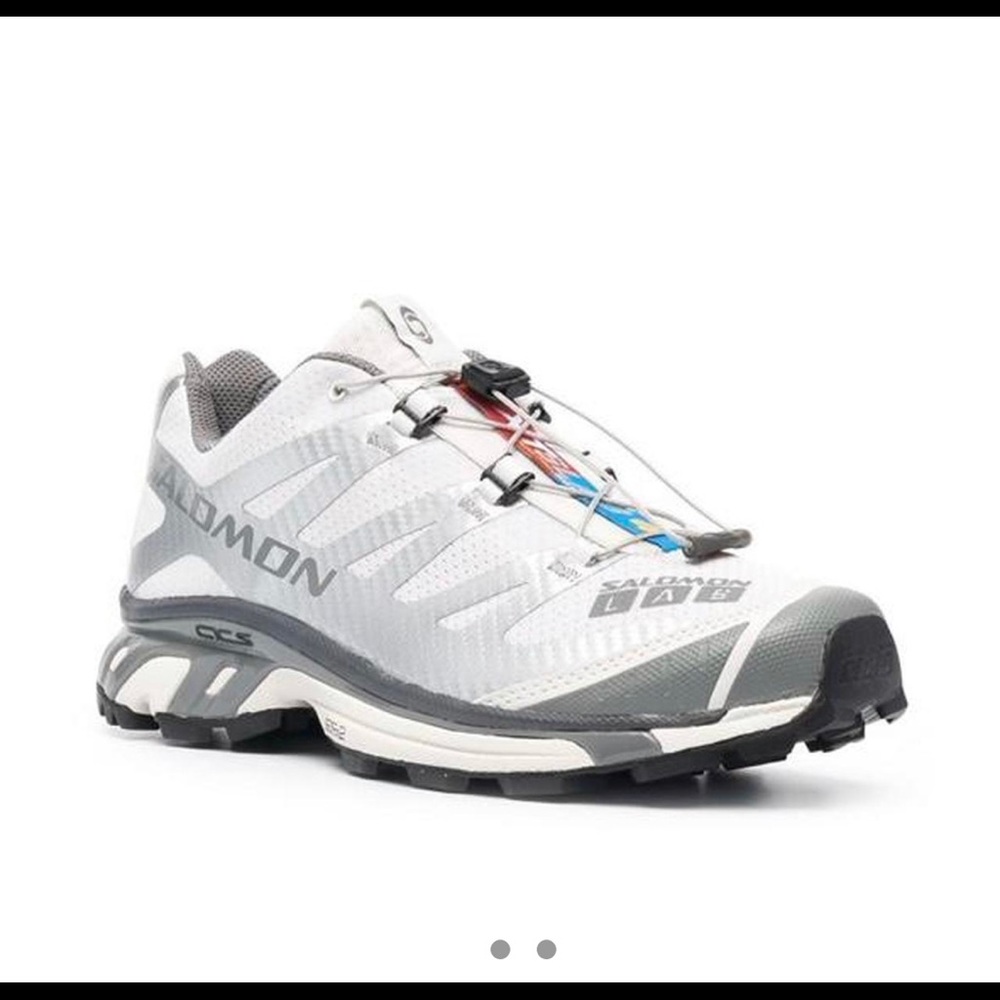 SALOMON xt-4 sneakers
